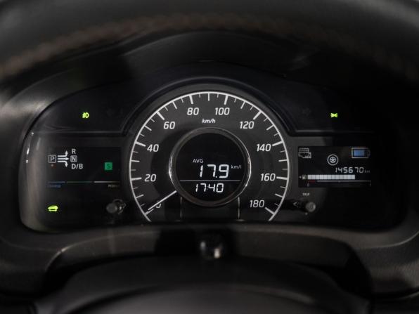 Nissan Note II Рестайлинг с пробегом 2016 года, цена 950 500 рублей, 145670 км, хэтчбек, Автокод Объявления