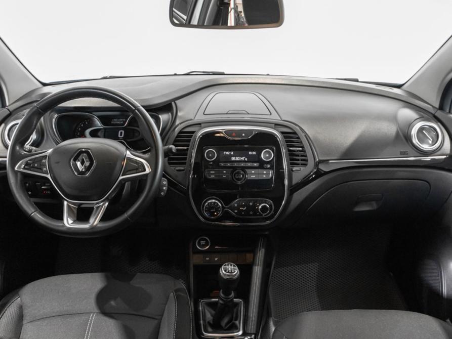 Renault Kaptur I Рестайлинг Казань  - изображение 6