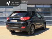 Hyundai ix35 I Рестайлинг Казань  - изображение 16