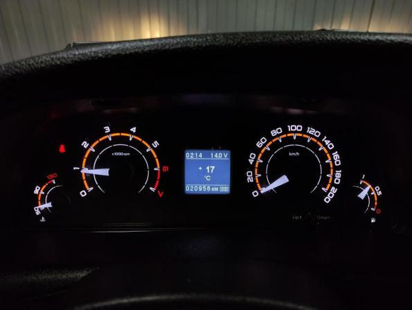 Lada (ВАЗ) Niva Travel I с пробегом 2024 года, цена 985 000 рублей, 20000 км, внедорожник, Автокод Объявления