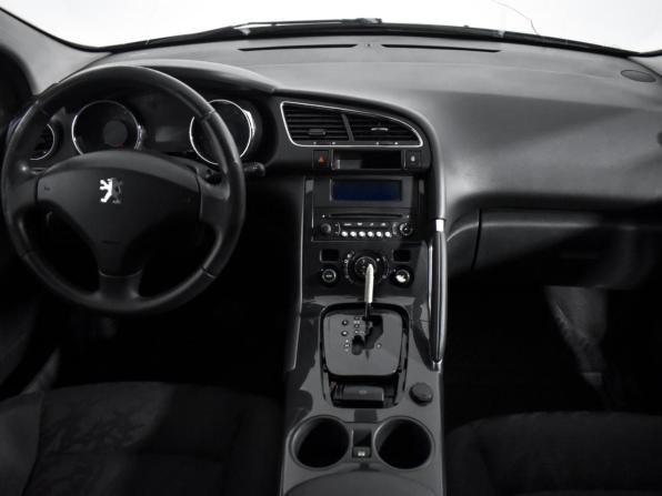 Peugeot 3008 I с пробегом 2012 года, цена 475 000 рублей, 301655 км, внедорожник, Автокод Объявления