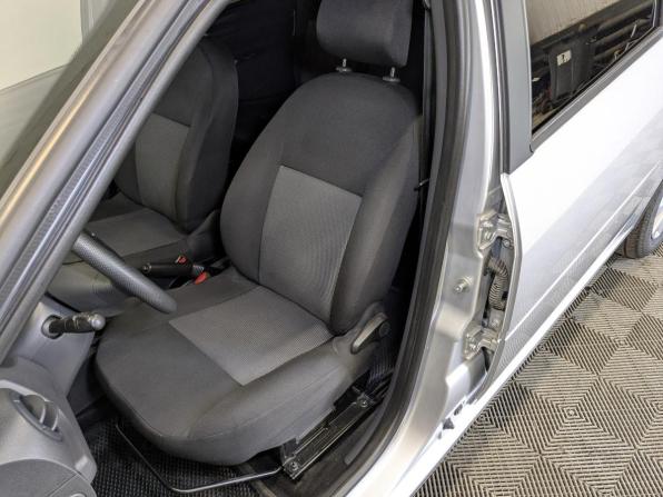 Lada (ВАЗ) Largus I Рестайлинг с пробегом 2024 года, цена 1 225 000 рублей, 38520 км, универсал, Автокод Объявления