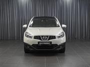 Nissan Qashqai+2 I Рестайлинг Ставрополь  - изображение 26