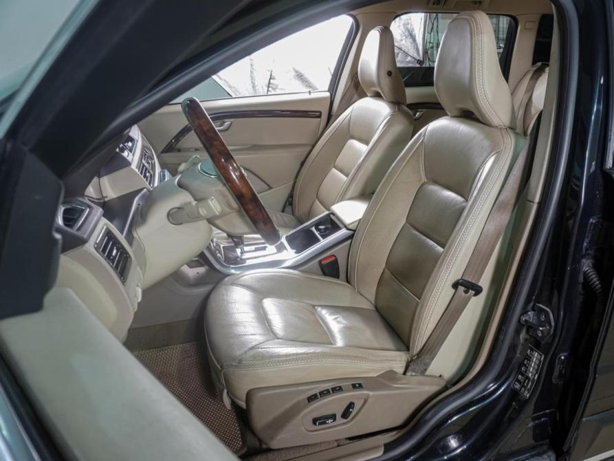 Volvo XC70 II Воронеж  - изображение 10