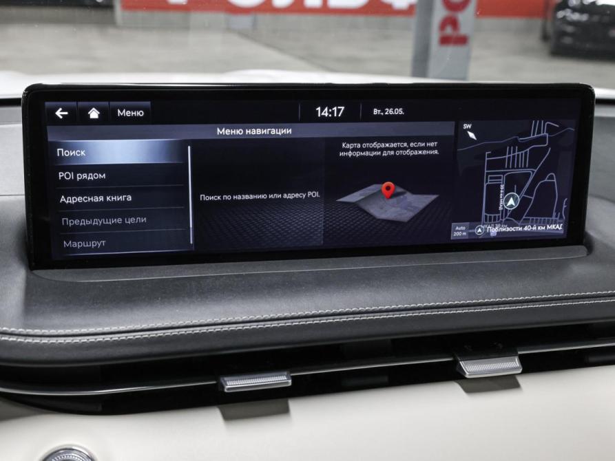 Genesis GV70 I Москва  - изображение 21