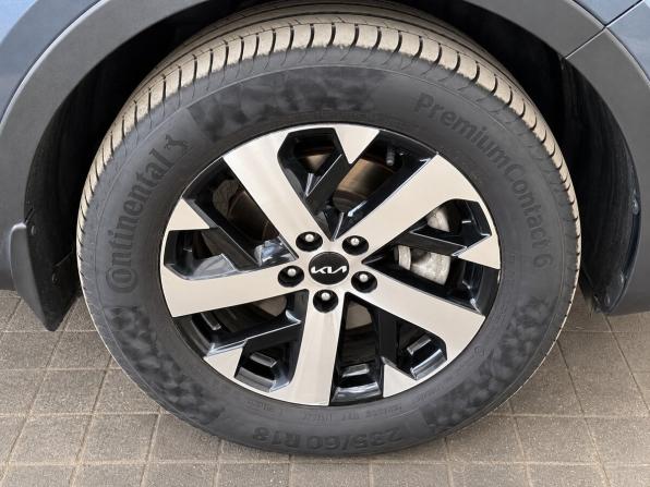 Kia Sorento IV с пробегом 2022 года, цена 4 100 000 рублей, 53551 км, внедорожник, Автокод Объявления