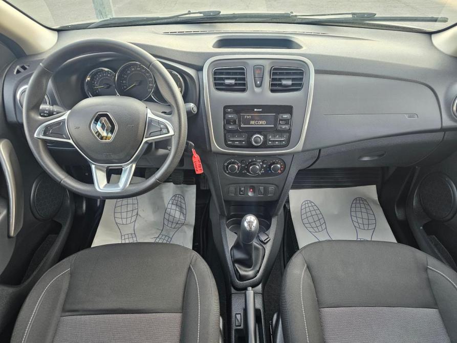 Renault Sandero II Рестайлинг Тюмень  - изображение 14