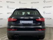 Audi Q3 I (8U) Рестайлинг Москва  - изображение 20