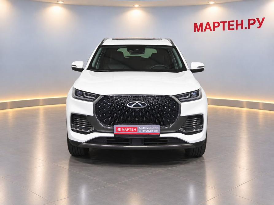 Chery Tiggo 8 Pro Max I Рестайлинг Вологда  - изображение 2