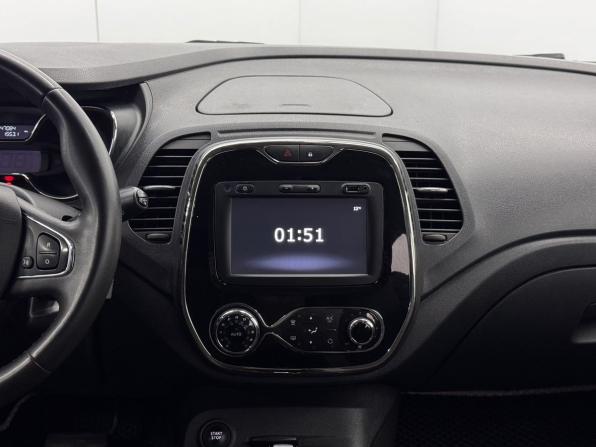 Renault Kaptur I с пробегом 2018 года, цена 1 369 000 рублей, 147023 км, внедорожник, Автокод Объявления