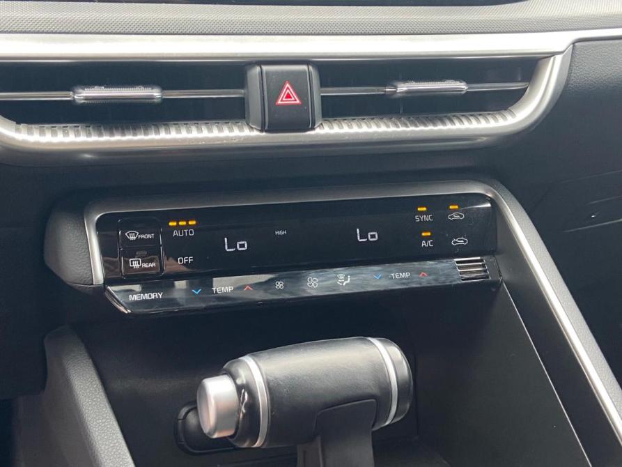 Kia K5 III Сыктывкар  - изображение 25