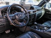 Lexus LX III Рестайлинг 2 Москва  - изображение 46