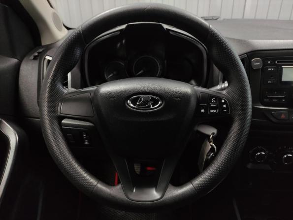 Lada (ВАЗ) XRAY I с пробегом 2017 года, цена 647 000 рублей, 217970 км, хэтчбек, Автокод Объявления