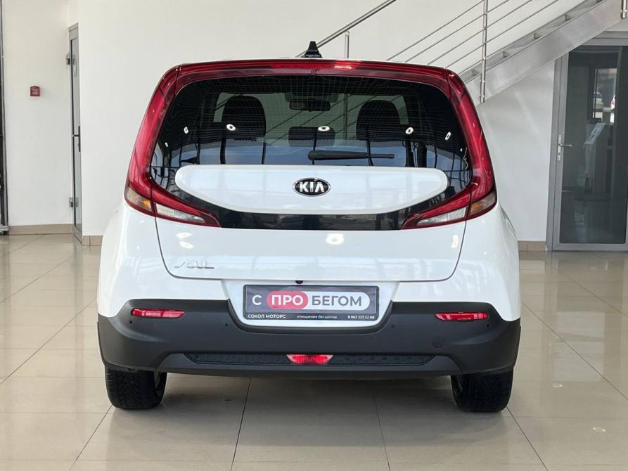 Kia Soul III Ростов-на-Дону  - изображение 6