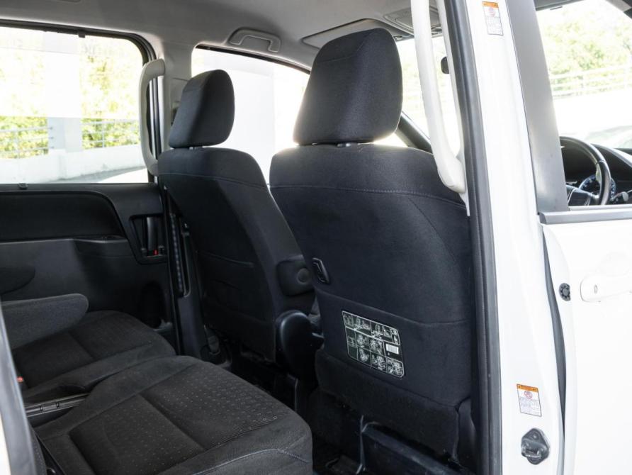 Toyota Noah III (R80) Волгоград  - изображение 14