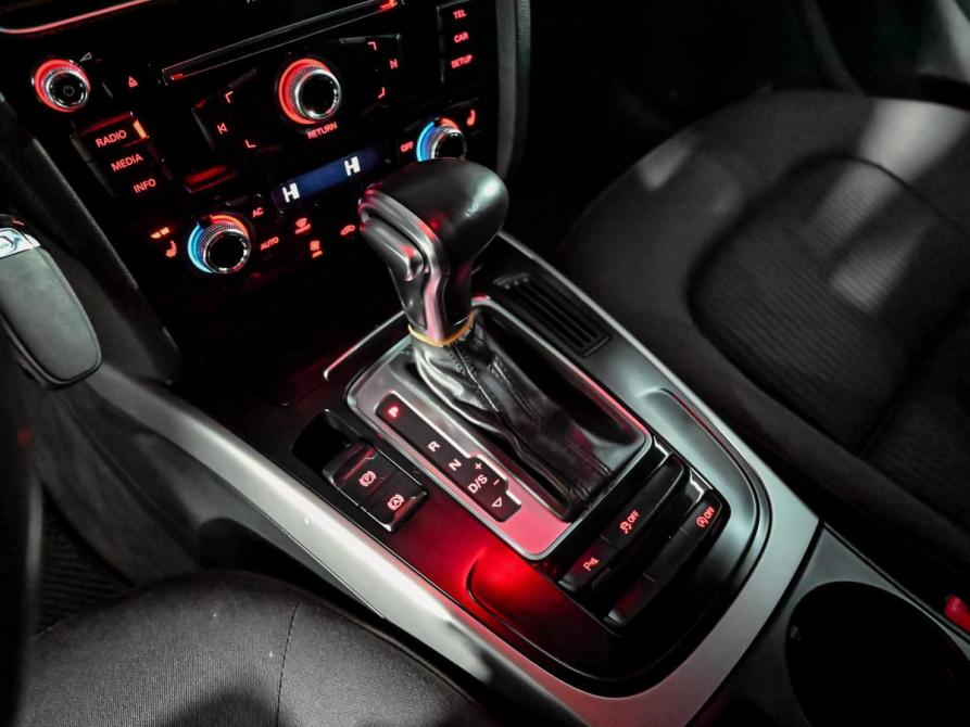 Audi A4 IV (B8) Рестайлинг Екатеринбург  - изображение 14