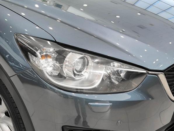 Mazda CX-5 I с пробегом 2014 года, цена 1 990 000 рублей, 119240 км, внедорожник, Автокод Объявления