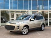 Peugeot 4007 Ульяновск  - изображение 26