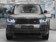 Land Rover Range Rover IV Рестайлинг Москва  - изображение 24