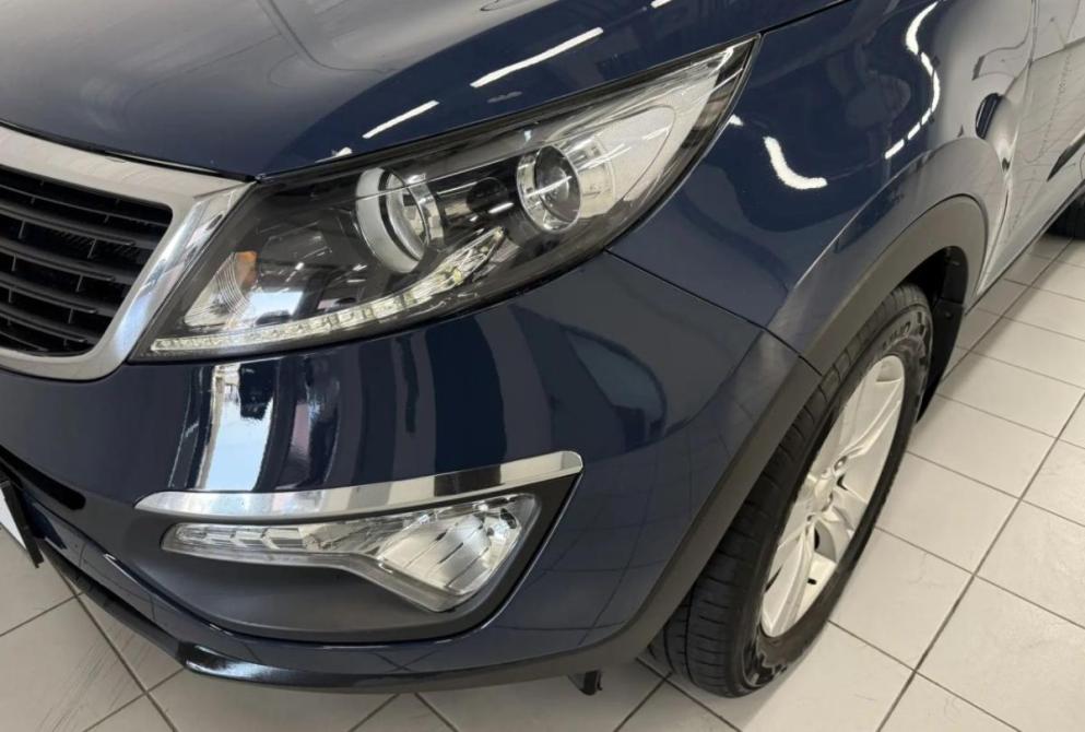 Kia Sportage III Астрахань  - изображение 5