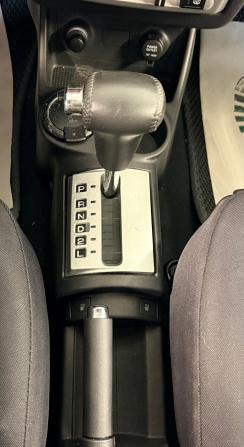 Hyundai Getz I Рестайлинг с пробегом 2007 года, цена 599 000 рублей, 184810 км, хэтчбек, Автокод Объявления