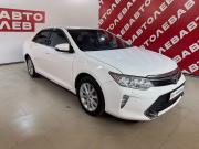 Toyota Camry VII (XV50) Рестайлинг Новочеркасск  - изображение 19