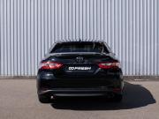 Toyota Camry VIII (XV70) Сочи  - изображение 26