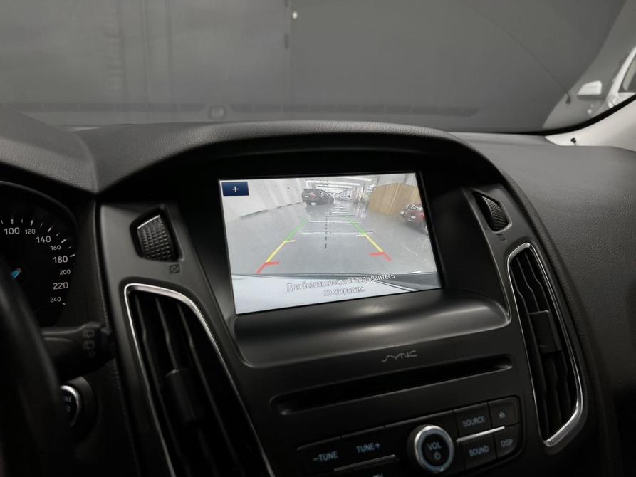 Ford Focus III Рестайлинг Тверь  - изображение 17