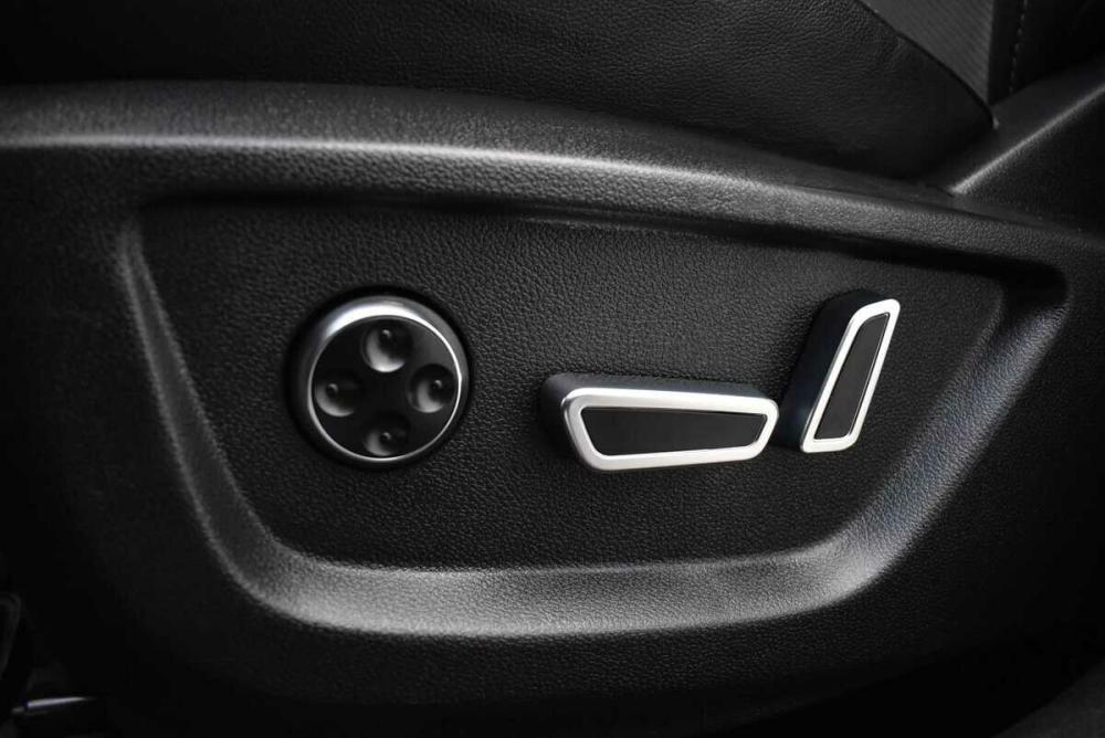 Chery Tiggo 7 I Москва  - изображение 11