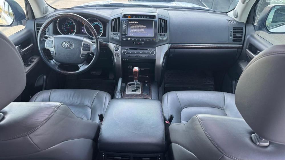 Toyota Land Cruiser 200 Series Оренбург  - изображение 9