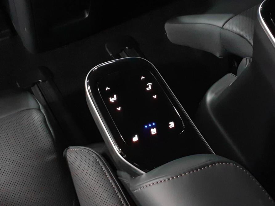 GAC Trumpchi M8 II Москва  - изображение 21