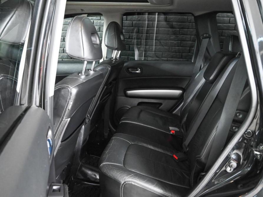 Nissan X-Trail II Екатеринбург  - изображение 11