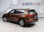 BMW X1 II (F48) Подольск  - изображение 28