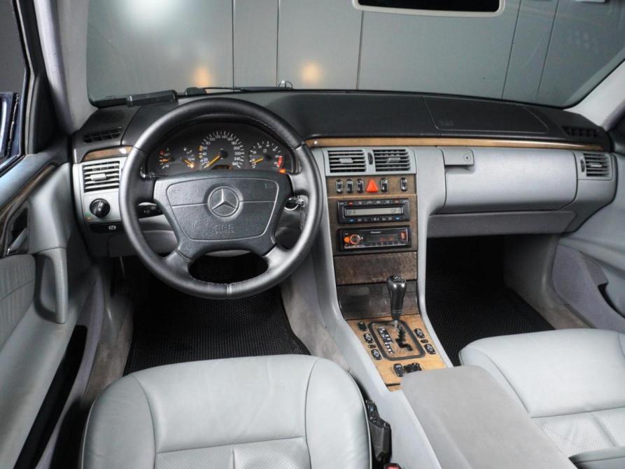 Mercedes-Benz E-Класс II (W210 S210) Минеральные Воды  - изображение 6