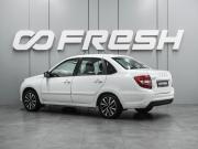 Lada (ВАЗ) Granta I Рестайлинг Воронеж  - изображение 20