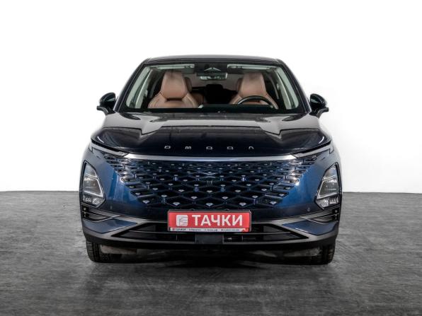 Omoda C5 I с пробегом 2023 года, цена 1 795 500 рублей, 61000 км, внедорожник, Автокод Объявления