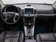 Chevrolet Captiva I Рестайлинг 2 Москва  - изображение 31
