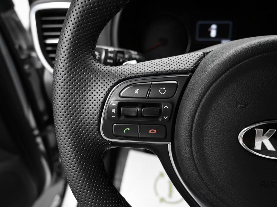 Kia Sportage IV Тверь  - изображение 20