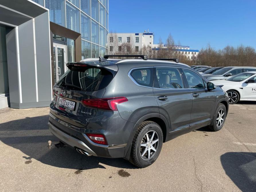 Hyundai Santa Fe IV Кострома  - изображение 2