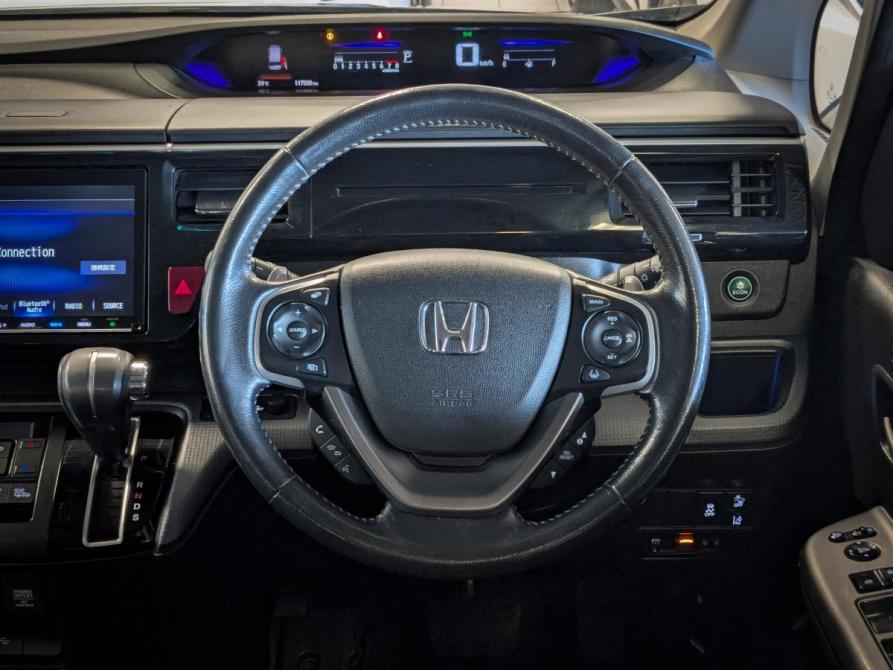 Honda Stepwgn V Рестайлинг Екатеринбург  - изображение 16