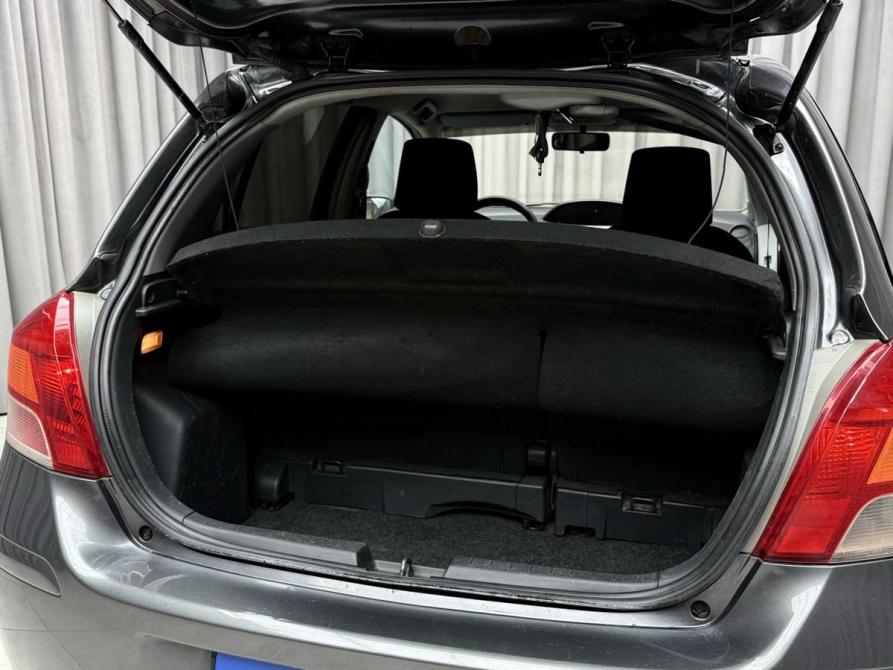 Toyota Yaris II Ижевск  - изображение 7