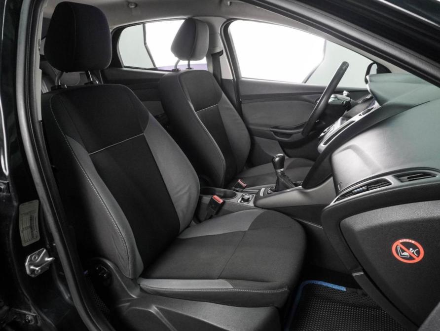 Ford Focus III Воронеж  - изображение 8