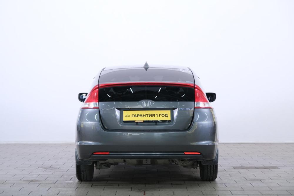 Honda Insight II Омск  - изображение 6