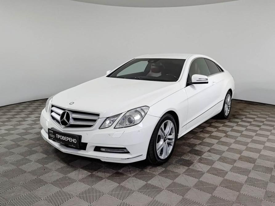 Mercedes-Benz E-Класс IV (W212 S212 C207) Уфа  - изображение 1