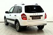 Lada (ВАЗ) Granta I Рестайлинг Сургут  - изображение 35