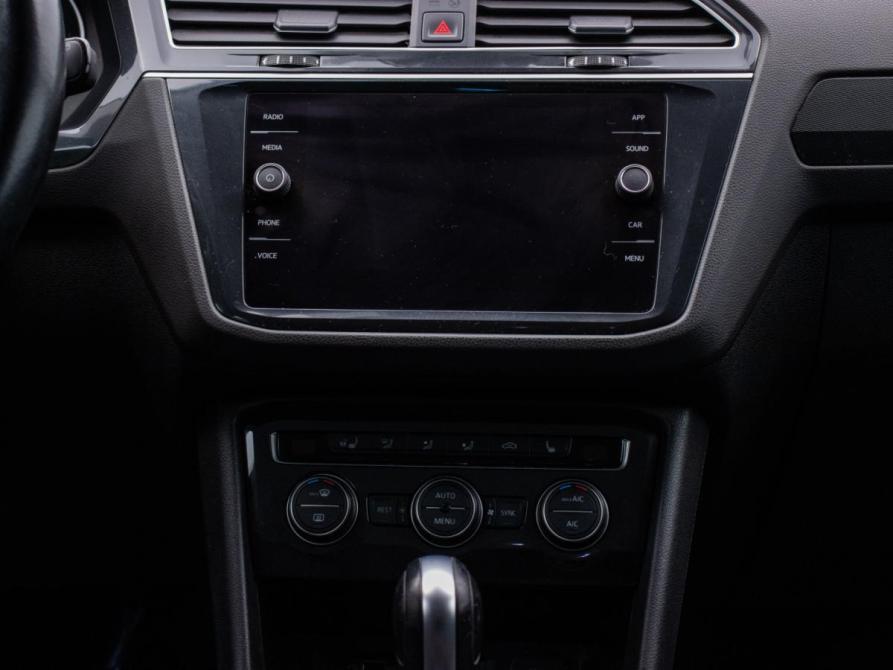 Volkswagen Tiguan II Москва  - изображение 14