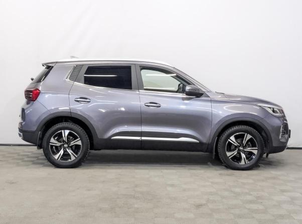 Chery Tiggo 4 Pro I Рестайлинг с пробегом 2024 года, цена 1 660 000 рублей, 44365 км, внедорожник, Автокод Объявления