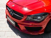 Mercedes-Benz CLA I (C117 X117) Ставрополь  - изображение 34