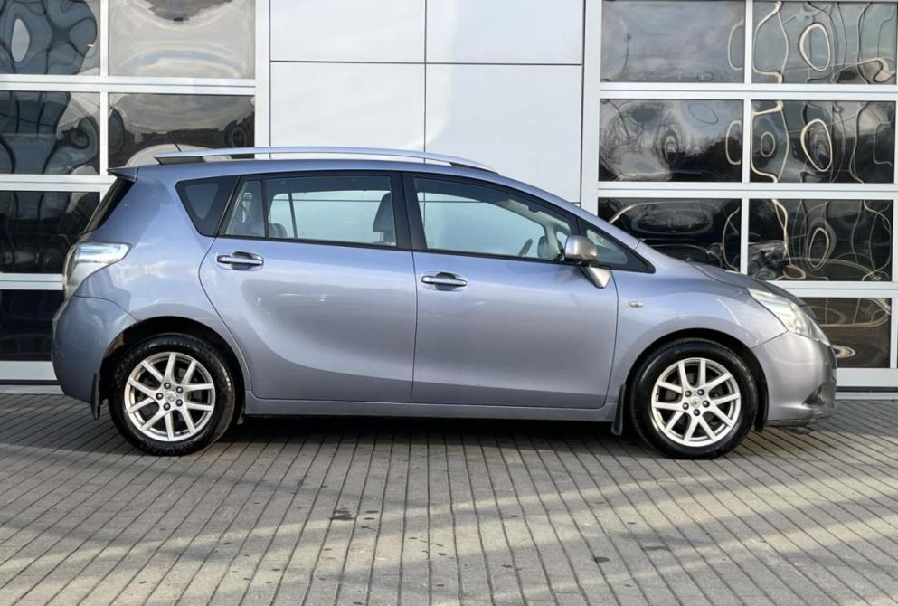 Toyota Verso I Владимир  - изображение 8