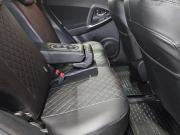 Toyota RAV4 III (XA30) Рестайлинг Вологда  - изображение 33